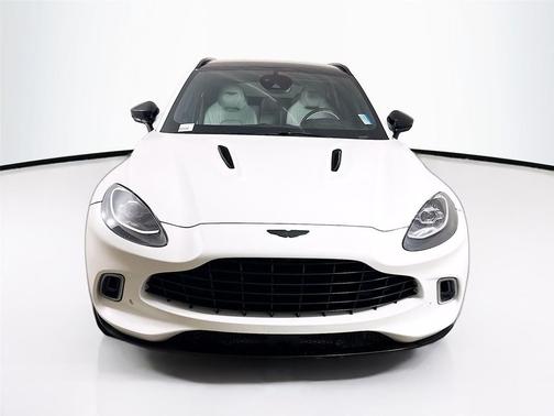 2022 Aston Martin DBX AWD