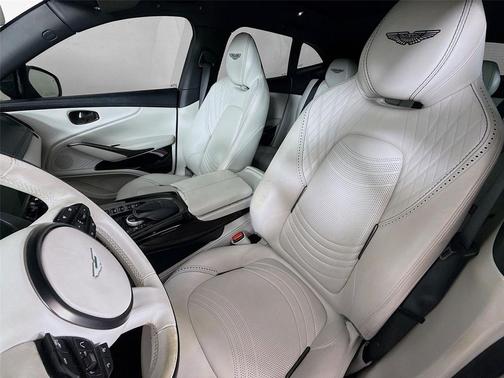 2022 Aston Martin DBX AWD