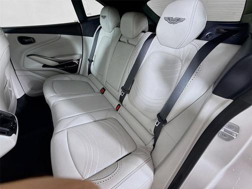 2022 Aston Martin DBX AWD