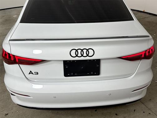 2023 Audi A3 Premium