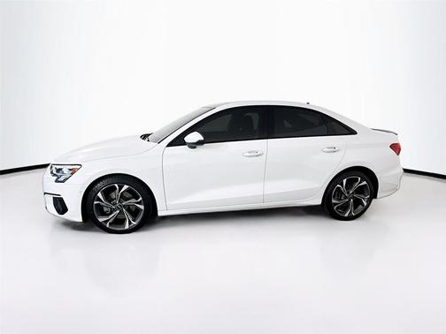 2023 Audi A3 Premium