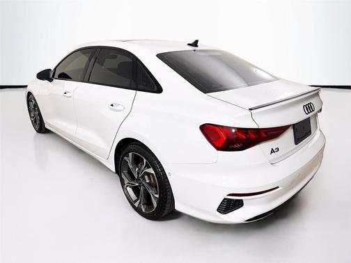 2023 Audi A3 Premium