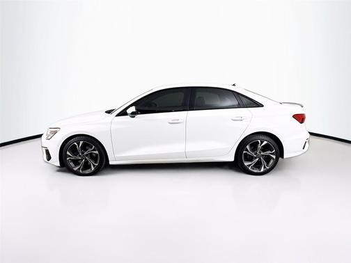 2023 Audi A3 Premium