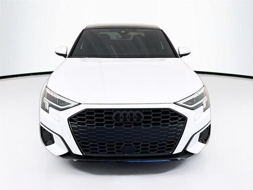 2023 Audi A3 Premium