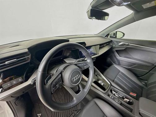 2023 Audi A3 Premium