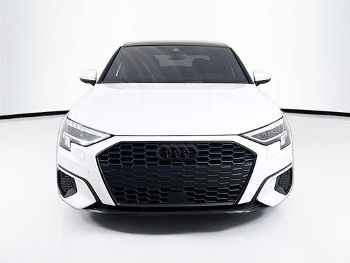 2023 Audi A3 Premium