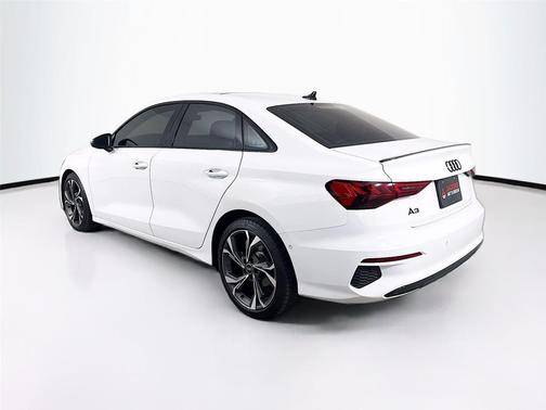 2023 Audi A3 Premium