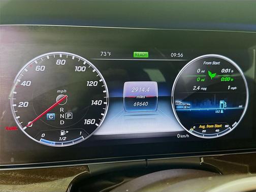 2020 Mercedes-Benz CLS 450 Base