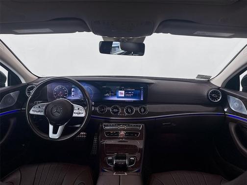 2020 Mercedes-Benz CLS 450 Base