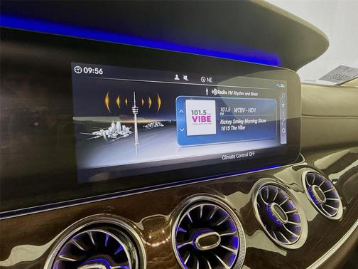 2020 Mercedes-Benz CLS 450 Base