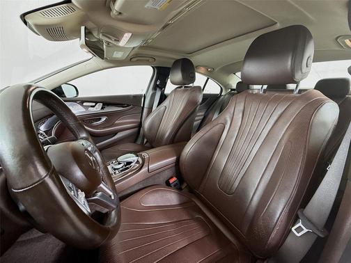 2020 Mercedes-Benz CLS 450 Base