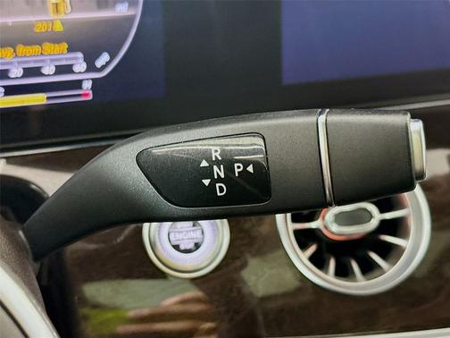 2020 Mercedes-Benz CLS 450 Base