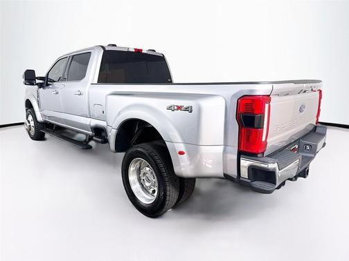 2024 Ford F-450 Lariat