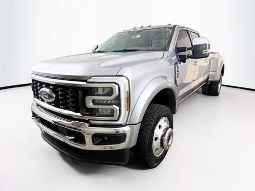 2024 Ford F-450 Lariat