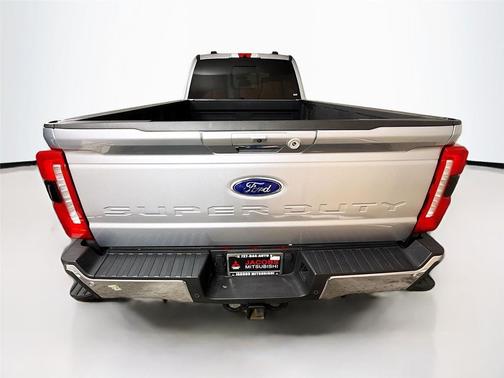 2024 Ford F-450 Lariat