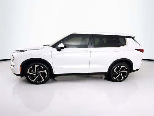 2024 Mitsubishi Outlander SE 2.5 2WD