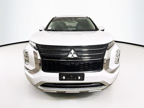 2024 Mitsubishi Outlander SE 2.5 2WD