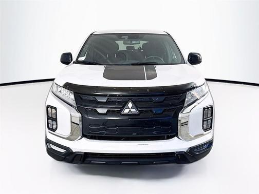 2024 Mitsubishi Outlander Sport 2.0 Trail Edition AWC