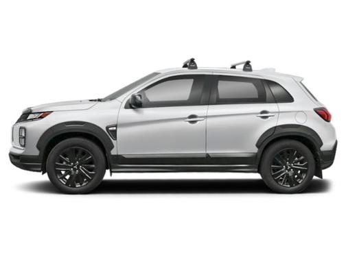 2024 Mitsubishi Outlander Sport 2.0 Trail Edition AWC