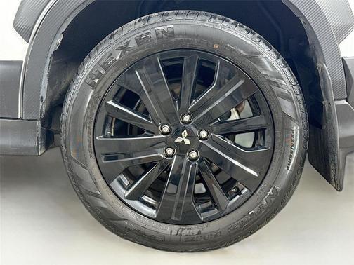 2024 Mitsubishi Outlander Sport 2.0 Trail Edition AWC