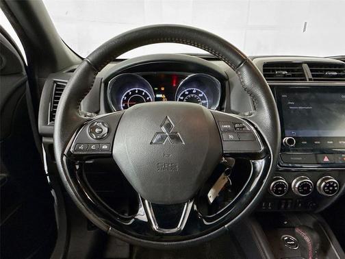 2024 Mitsubishi Outlander Sport 2.0 Trail Edition AWC