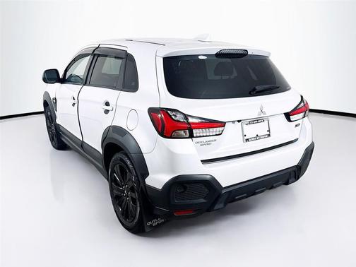 2024 Mitsubishi Outlander Sport 2.0 Trail Edition AWC