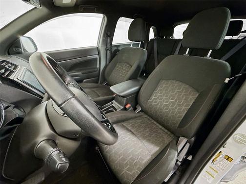 2024 Mitsubishi Outlander Sport 2.0 Trail Edition AWC