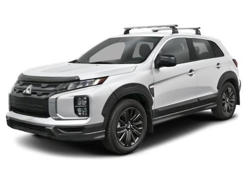 2024 Mitsubishi Outlander Sport 2.0 Trail Edition AWC