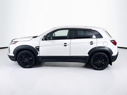 2024 Mitsubishi Outlander Sport 2.0 Trail Edition AWC