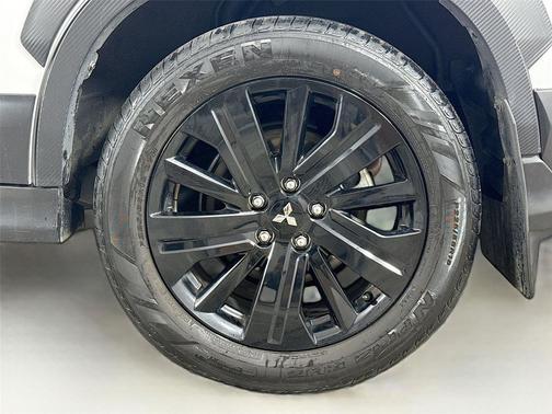 2024 Mitsubishi Outlander Sport 2.0 Trail Edition AWC