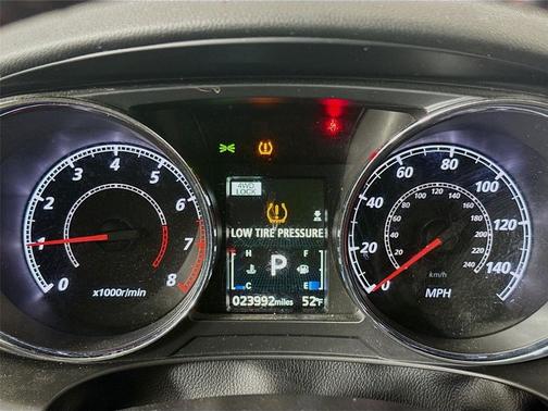 2024 Mitsubishi Outlander Sport 2.0 Trail Edition AWC