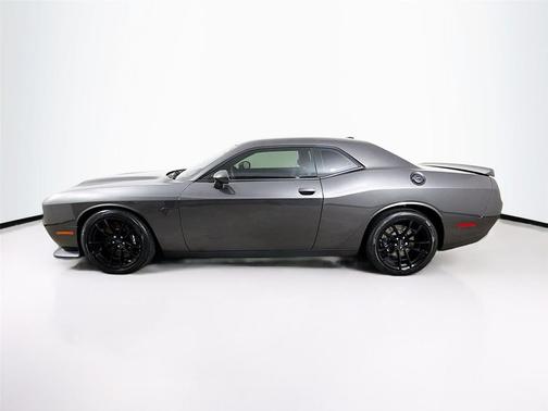 2023 Dodge Challenger SRT Hellcat