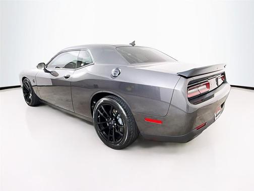 2023 Dodge Challenger SRT Hellcat