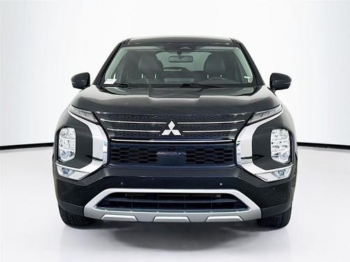 2024 Mitsubishi Outlander SE 2.5 2WD
