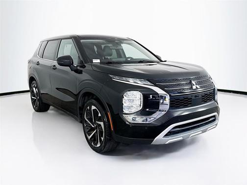 2024 Mitsubishi Outlander SE 2.5 2WD