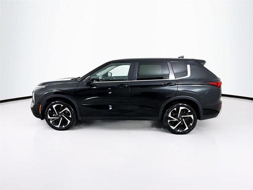 2024 Mitsubishi Outlander SE 2.5 2WD