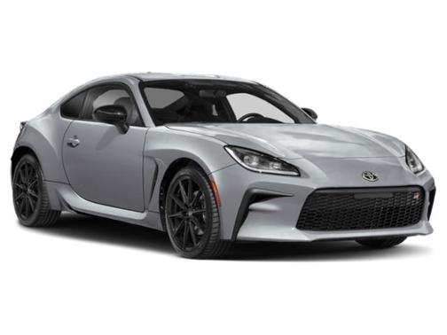 2024 Toyota GR86 Premium