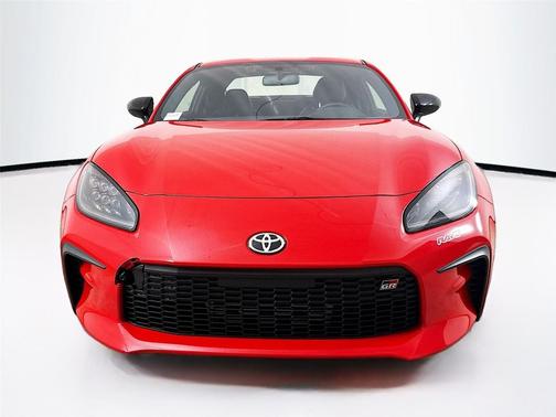 2024 Toyota GR86 Premium