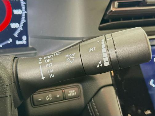 2025 Nissan Z NISMO 9-speed automatic Transmission