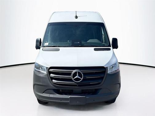 2025 Mercedes-Benz Sprinter 2500 High Roof