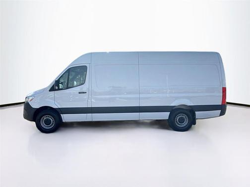 2025 Mercedes-Benz Sprinter 2500 High Roof