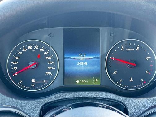 2025 Mercedes-Benz Sprinter 2500 High Roof