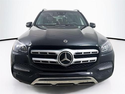 2021 Mercedes-Benz GLS 450 4MATIC