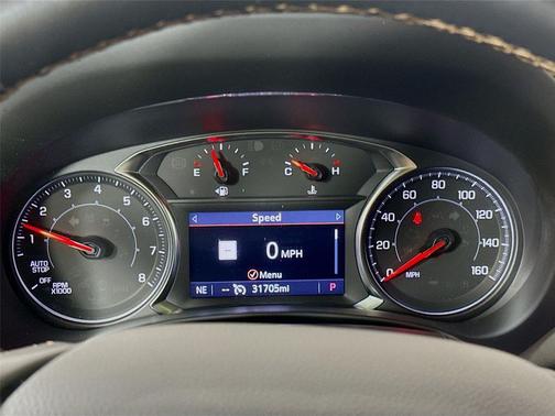 2023 GMC Terrain AWD AT4