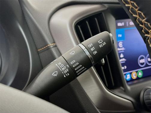 2023 GMC Terrain AWD AT4