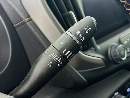 2023 GMC Terrain AWD AT4