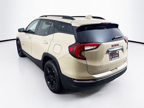 2023 GMC Terrain AWD AT4