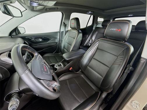 2023 GMC Terrain AWD AT4