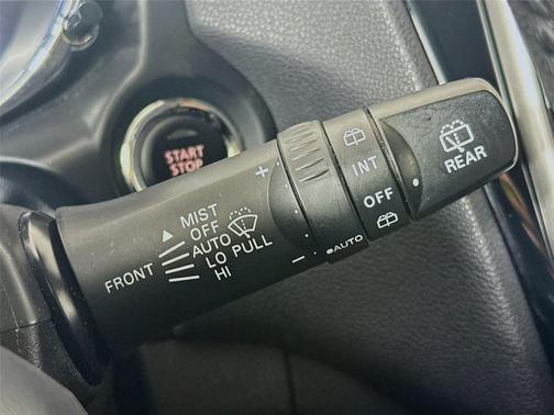 White Diamond 2024 Mitsubishi Outlander Sport SE