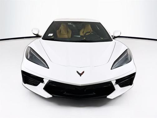 2022 Chevrolet Corvette Stingray w/2LT